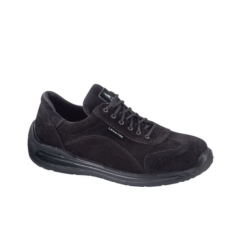 Sicherheitsschuhe Lemaitre Blackviper S3 SRC BLVIS30NR
