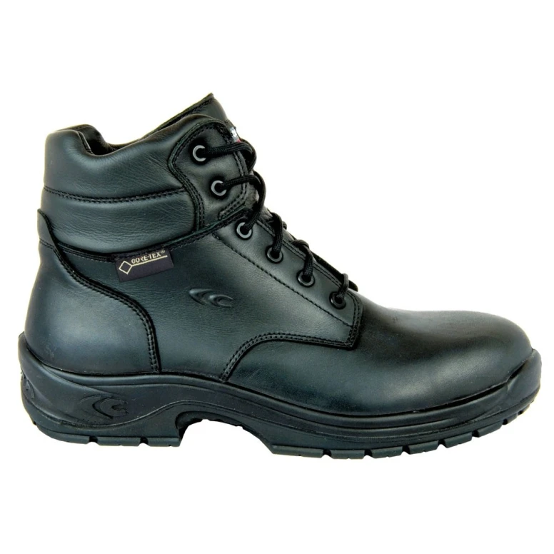 Sicherheitsschuhe Cofra Marine O2 WR HRO SRC FO 10220-000