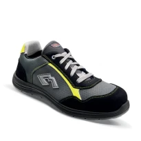 Sicherheitsschuhe Lemaitre Buzz S3 SRC BUZZS30GR