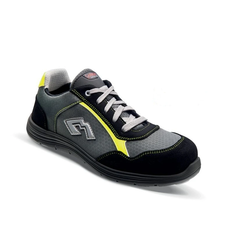 Sicherheitsschuhe Lemaitre Buzz S3 SRC BUZZS30GR