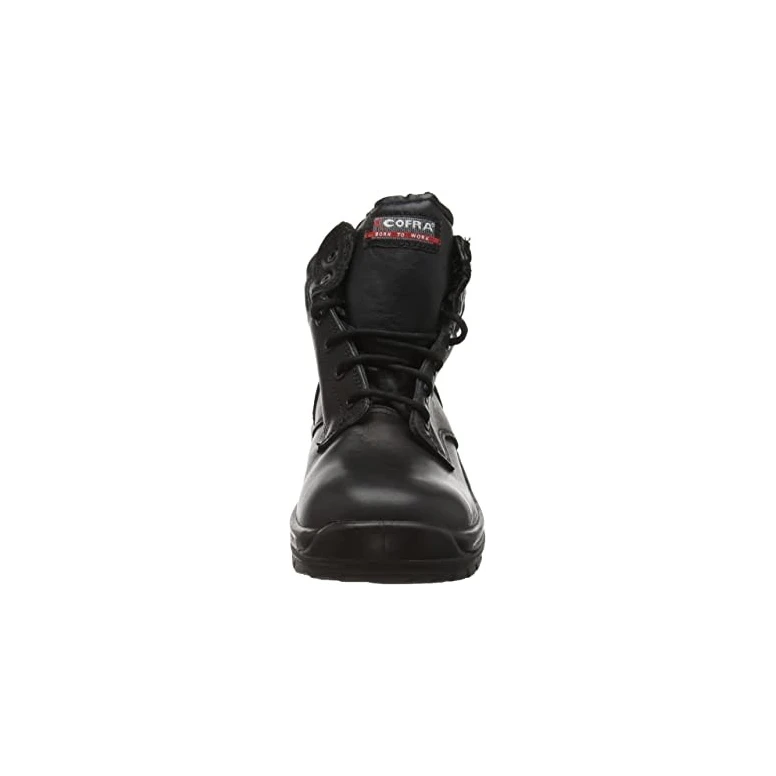 Sicherheitsschuhe Cofra Marine O2 WR HRO SRC FO 10220-000