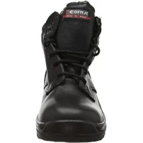 Sicherheitsschuhe Cofra Marine O2 WR HRO SRC FO 10220-000