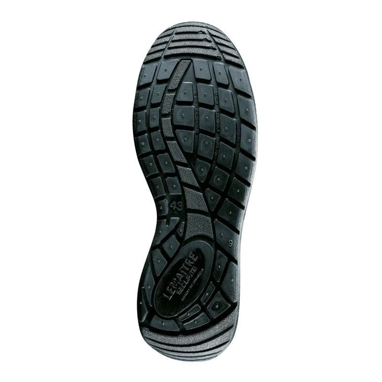 Sicherheitsschuhe Lemaitre Corvette S1 SRC CORNS10NR