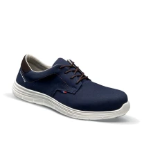 Sicherheitsschuhe Lemaitre Derbymarine S3 SRC DERMS30BM
