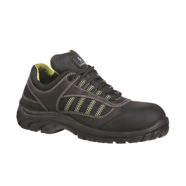Sicherheitsschuhe Lemaitre Douro S3 SRC DOURS30BR