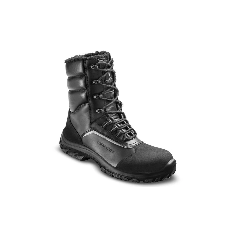 Sicherheitsschuhe Lemaitre Drakkar S3 CI HI HRO SRC DRAKS30NR