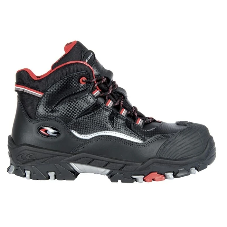 Sicherheitsschuhe Cofra SARAGON S3 SRC 17160-000