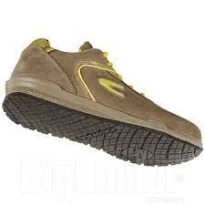 Sicherheitschuhe Cofra Schiavio S1P SRC 78431-001