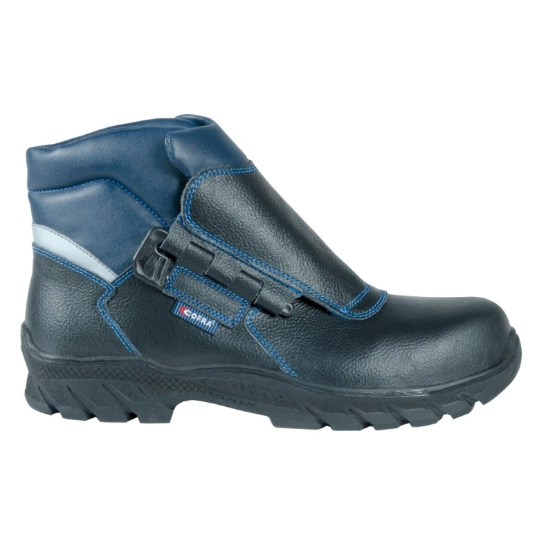 Sicherheitschuhe Cofra Sciliar S3 HI CI HRO SRC 17510-000