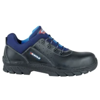 Sicherheitschuhe Cofra Scorpio Bis S3 HI CI HRO SRC 17670-000