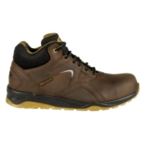 Sicherheitschuhe Cofra Save S3 SRC 79550-001