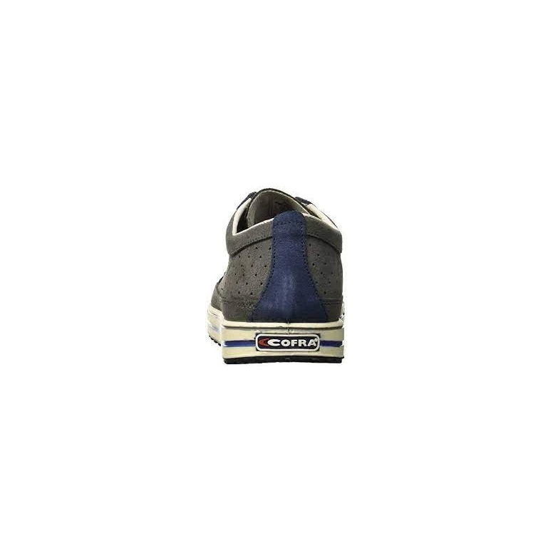 Sicherheitschuhe Cofra Score S1P SRC 35050-002