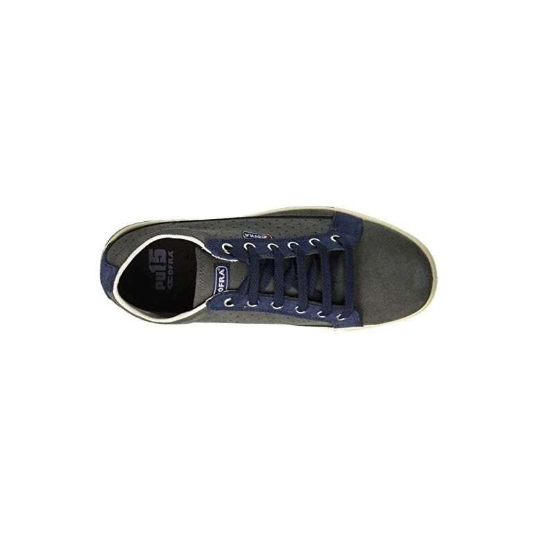 Sicherheitschuhe Cofra Score S1P SRC 35050-002
