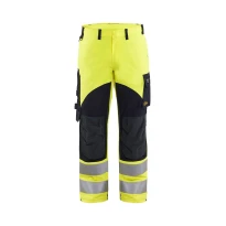 Multitaschen-Arbeitshose, feuerbeständig, Blaklader Multinorma Inerenti 158815123389C50