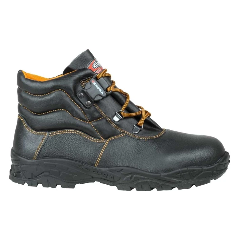 Sicherheitschuhe Cofra Scree S3 SRC 22130-000