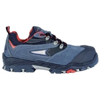Sicherheits-Schuhe Cofra Serse S1P SRC 17001-000
