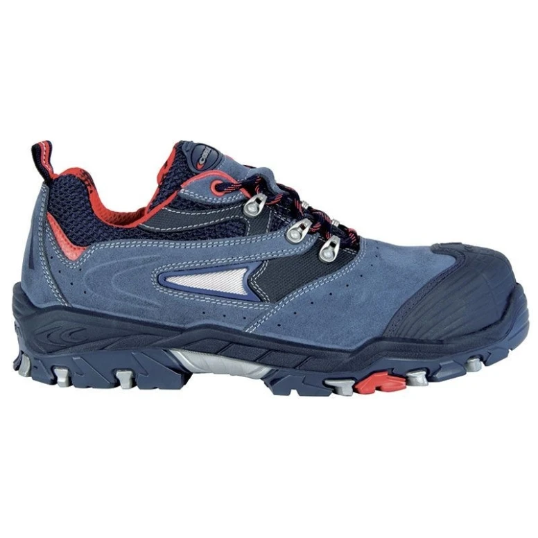 Sicherheits-Schuhe Cofra Serse S1P SRC 17001-000