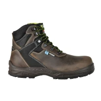 Sicherheitsstiefel Cofra Sestriere S3 WR CI SRC 12750-000