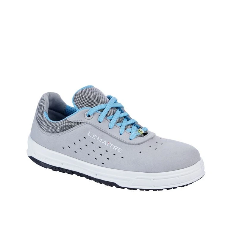 Sicherheitsschuhe Lemaitre Faye S1P ESD SRC FAYES1PGR