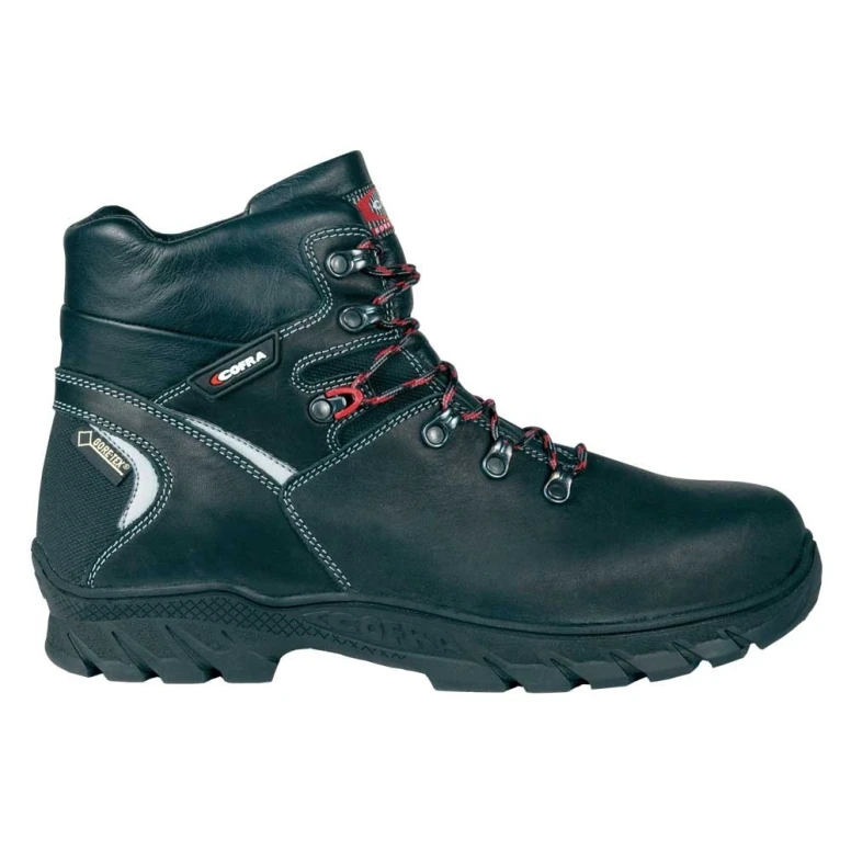 Sicherheitsstiefel Cofra Shimizu S3 WR HI CI HRO SRC 17550-000