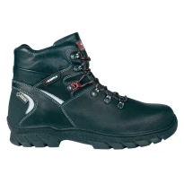 Sicherheitsstiefel Cofra Shimizu S3 WR HI CI HRO SRC 17550-000