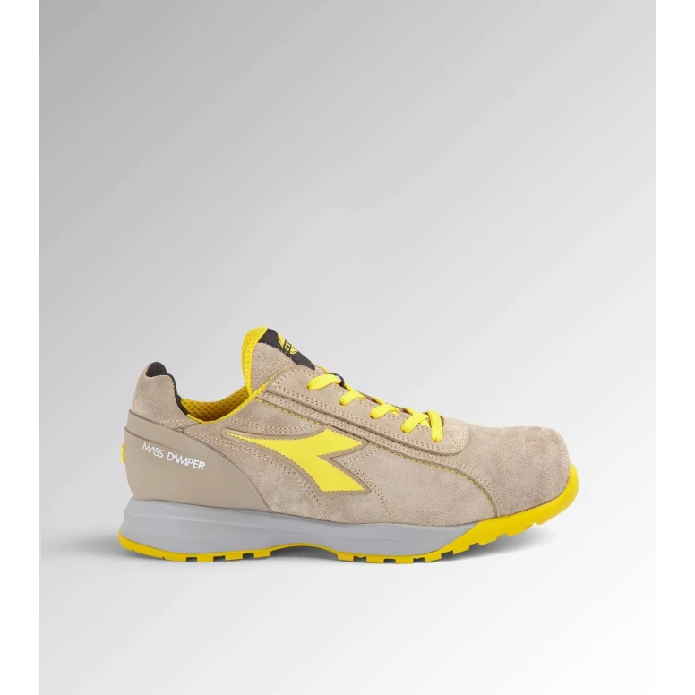 Sicherheitsschuhe Diadora Guanto MDS S1P HRO SRC 701.181139