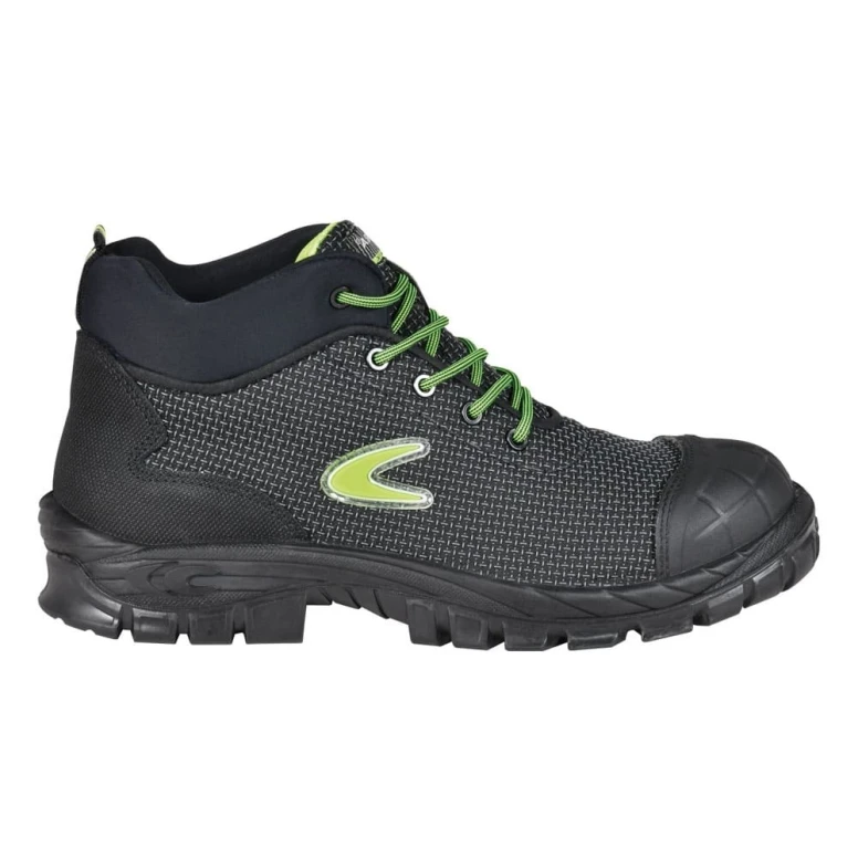 Sicherheitsstiefel Cofra Shiva S3 SRC 13210-000