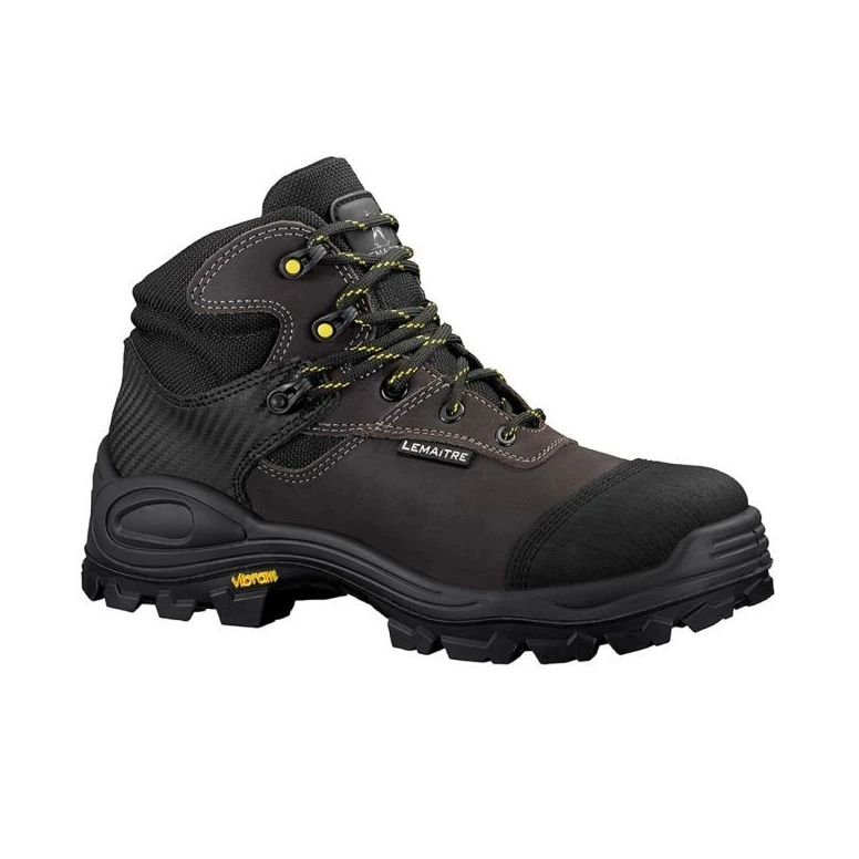 Sicherheitsschuhe Lemaitre Freewind S3 SRC FREWS30BFVA