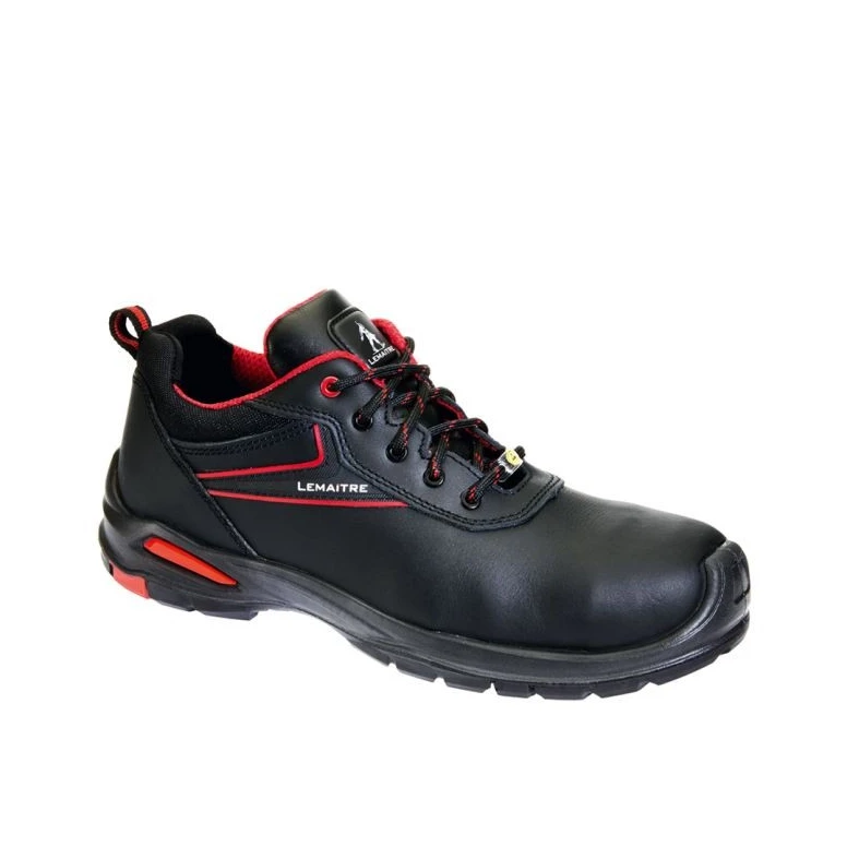 Sicherheitsschuhe Lemaitre George S3 ESD SRC GEOLS30NR