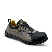 Sicherheitsschuhe Lemaitre Jason S3 CI SRC JASOS30GR