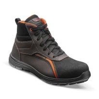 Sicherheitsschuhe Lemaitre Jay S3 CI SRC JAYS30BF