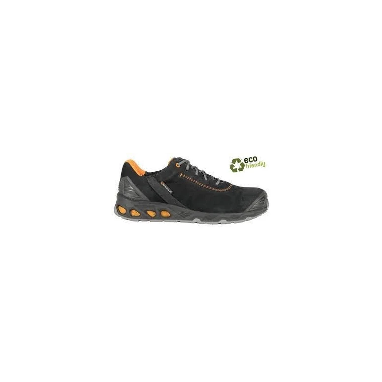 Sicherheitsschuhe Cofra Sievert S3 SRC 73000-003
