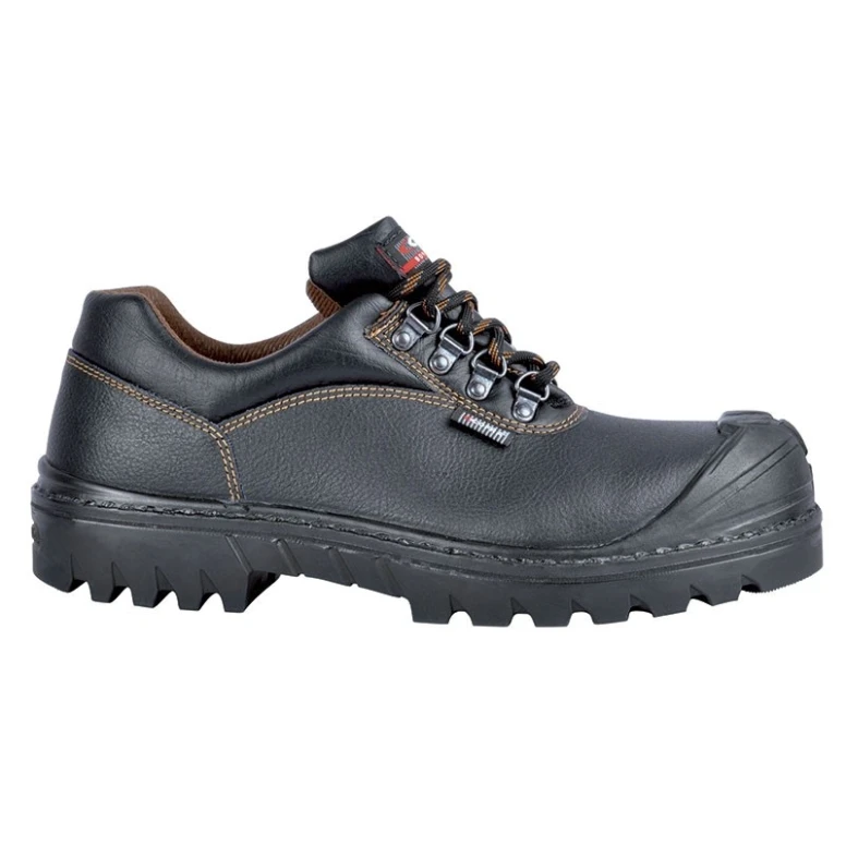 Sicherheitsschuhe Cofra Siberut UK S3 HRO SRC 26420-001