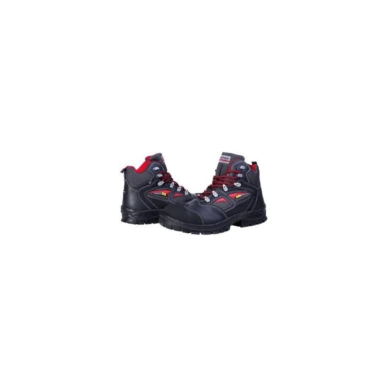Sicherheitsschuhe Cofra Sigurth S3 ESD SRC 13070-000