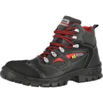 Sicherheitsschuhe Cofra Sigurth S3 ESD SRC 13070-000