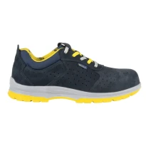 Sicherheitsschuhe Cofra Sintra S1P SRC 36610-000