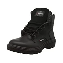 Sicherheitsschuhe Cofra Sioux Bis S3 CI SRC 25551-000