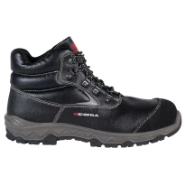 Sicherheitsschuhe Cofra Skips S3S CI FO SRC TN340-000