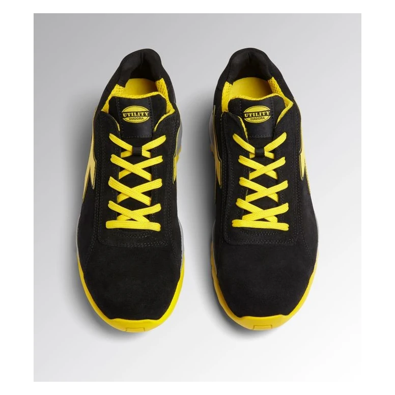 Sicherheitsschuhe Diadora Guanto MDS S1P HRO SRC 701.181139