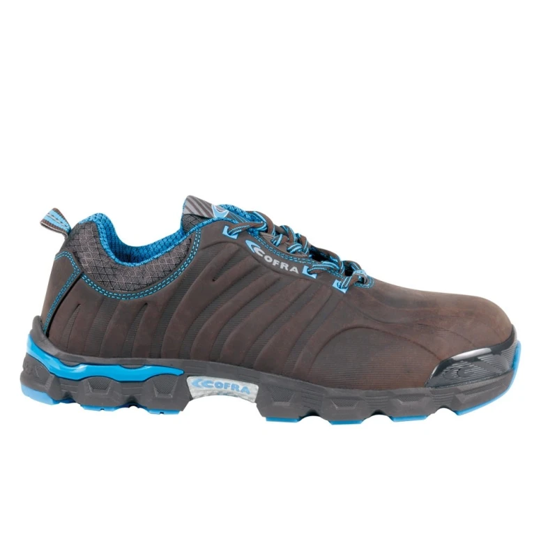 Sicherheitsstiefel Cofra Slowplay S3 SRC JE014-000
