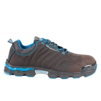 Sicherheitsstiefel Cofra Slowplay S3 SRC JE014-000