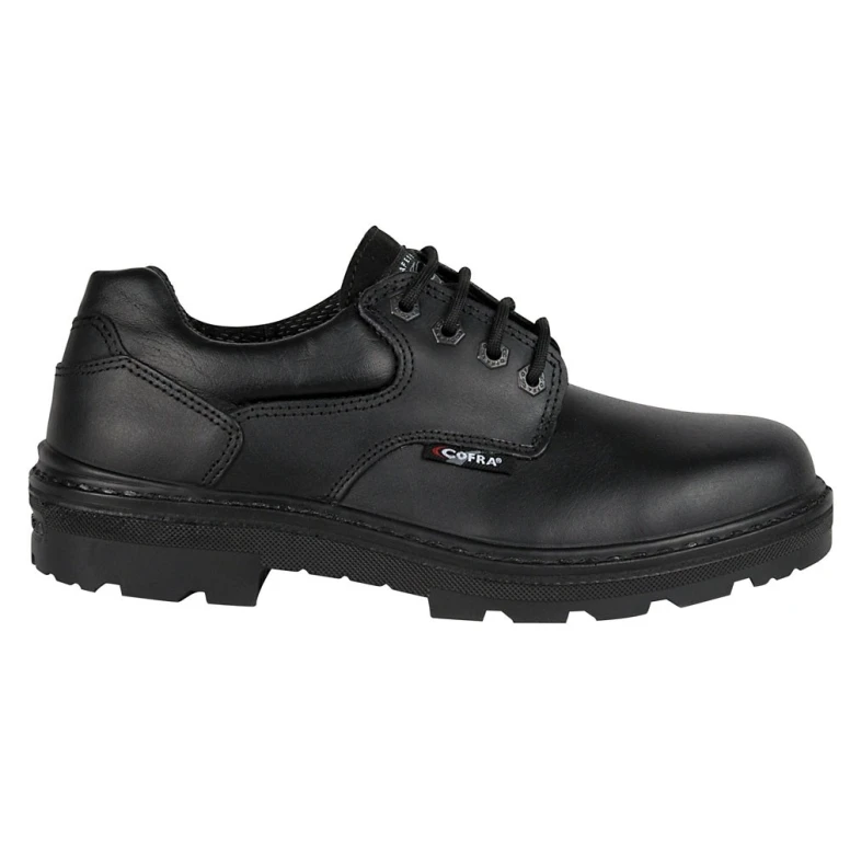 Sicherheitsstiefel Cofra Small Bis S3 SRC 25680-000