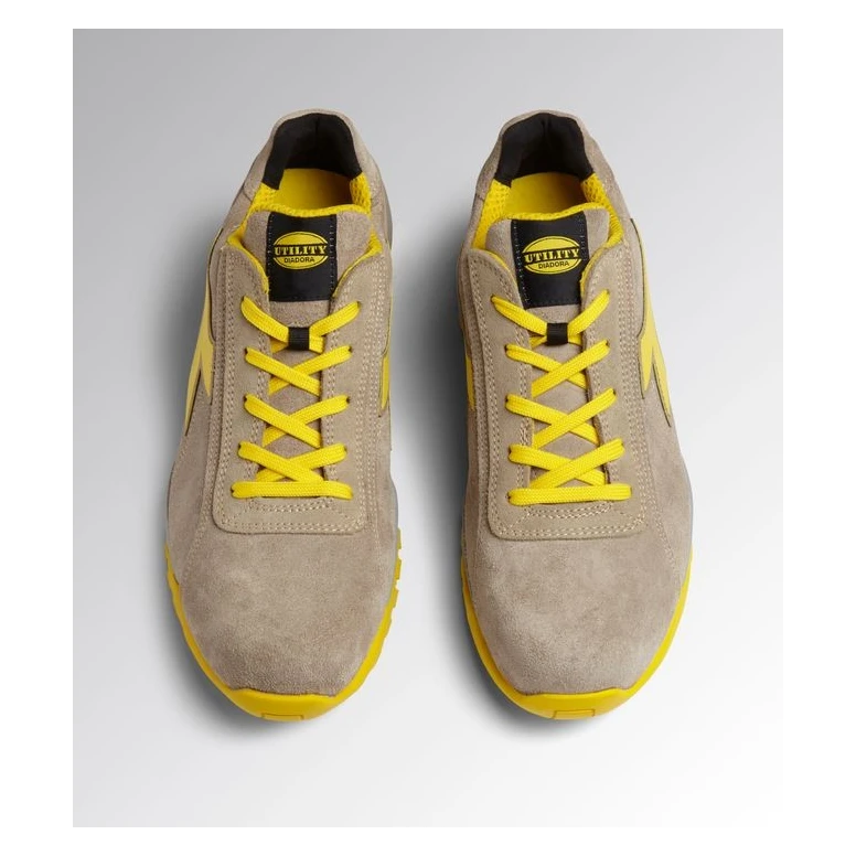 Sicherheitsschuhe Diadora Guanto MDS S1P HRO SRC 701.181139