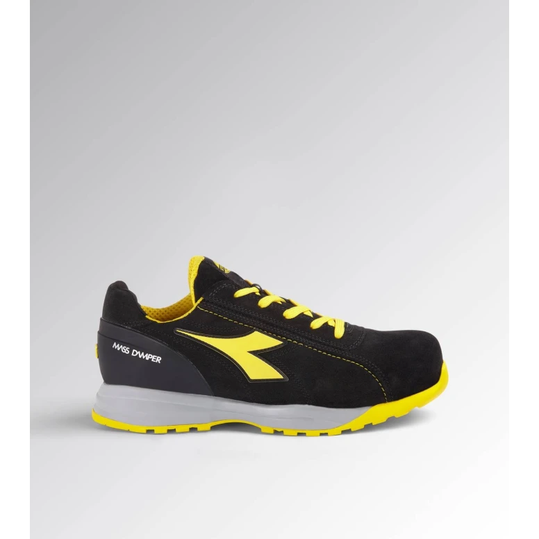Sicherheitsschuhe Diadora Guanto MDS S1P HRO SRC 701.181139