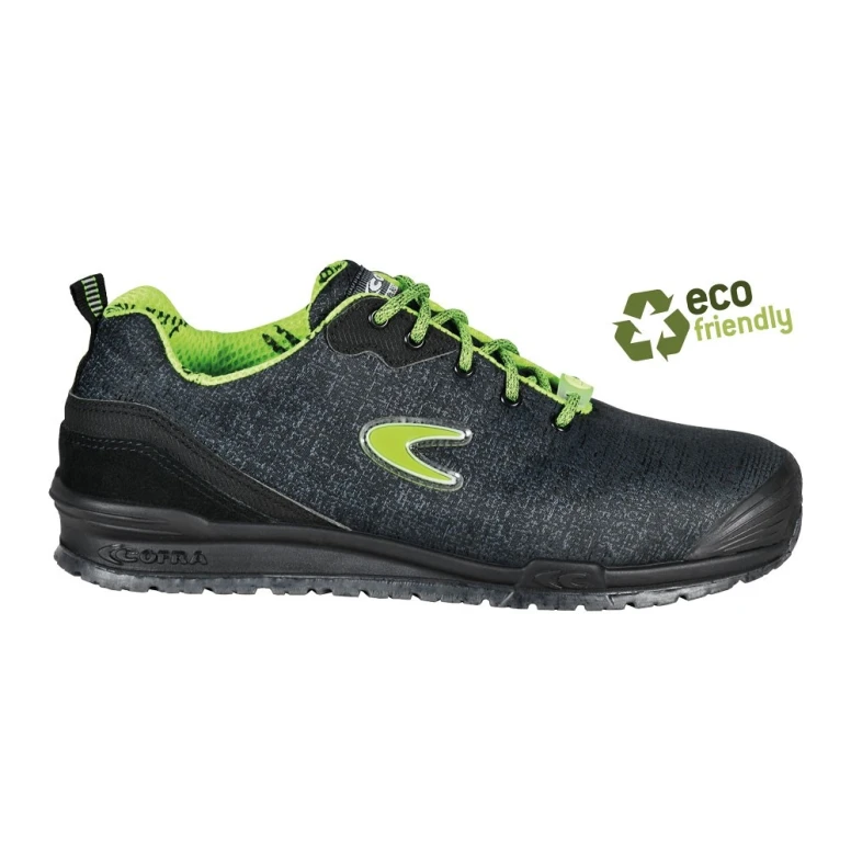 Sicherheitschuhe Cofra Sole ESD S3 SRC 78990-001