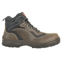 Sicherheitschuhe Cofra Spalato S3 SRC 12621-000