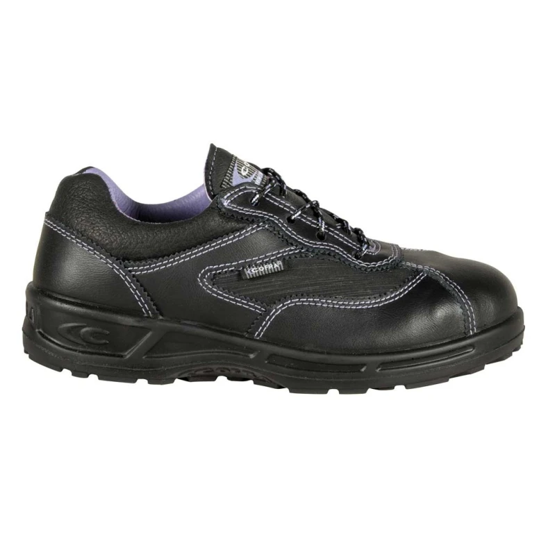Sicherheitschuhe Cofra Sophie S3 SRC 76530-000