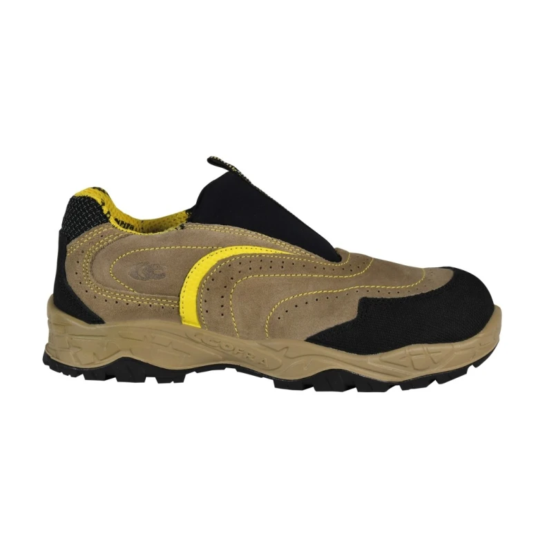 Sicherheitschuhe Cofra Spate S1P SRC 22230-000
