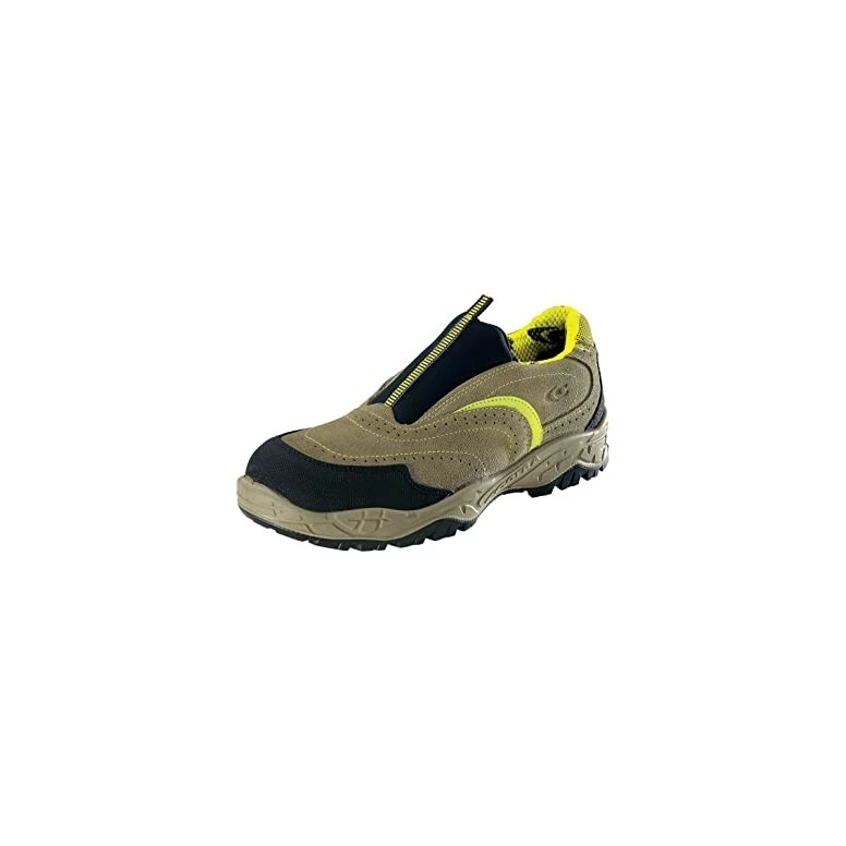 Sicherheitschuhe Cofra Spate S1P SRC 22230-000