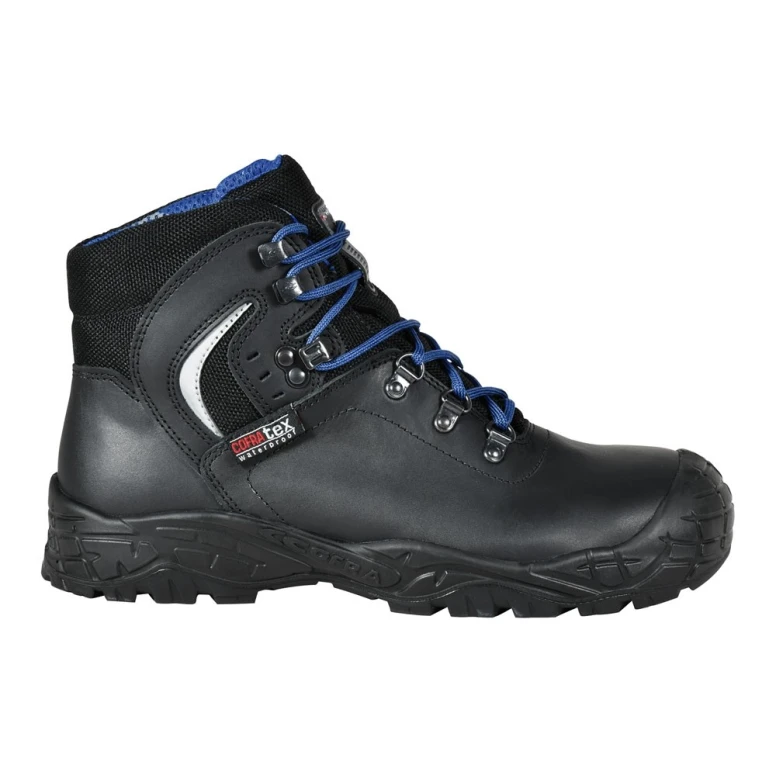 Sicherheitschuhe Cofra Spitroc UK S3 WR SRC 22070-006